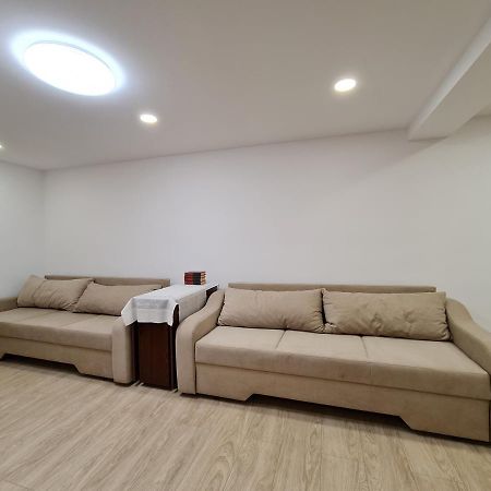 Luxury Panoramic Apartment Oradea Exteriör bild