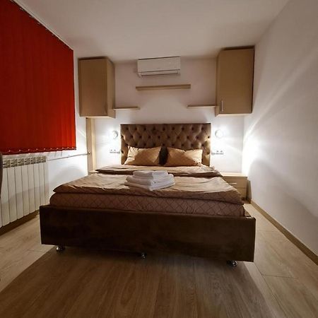 Luxury Panoramic Apartment Oradea Exteriör bild
