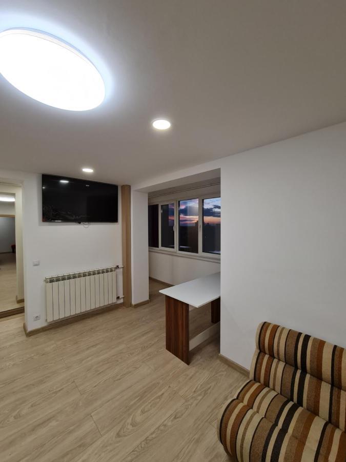 Luxury Panoramic Apartment Oradea Exteriör bild