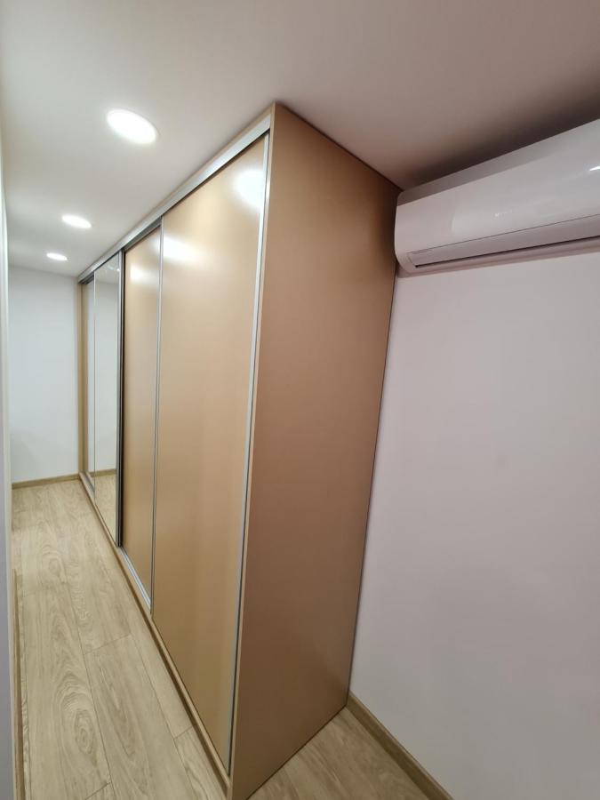 Luxury Panoramic Apartment Oradea Exteriör bild