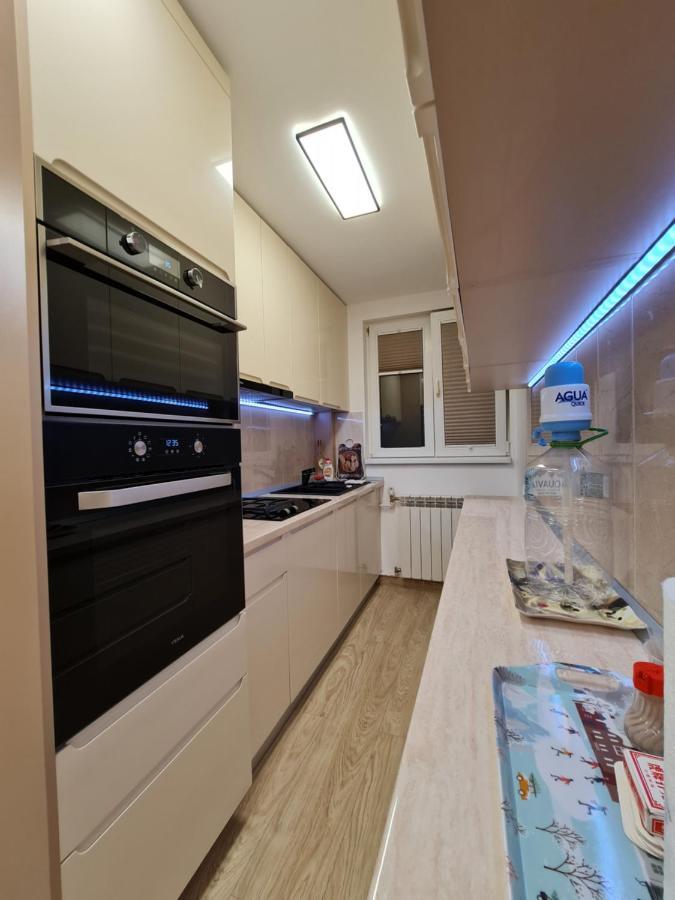 Luxury Panoramic Apartment Oradea Exteriör bild