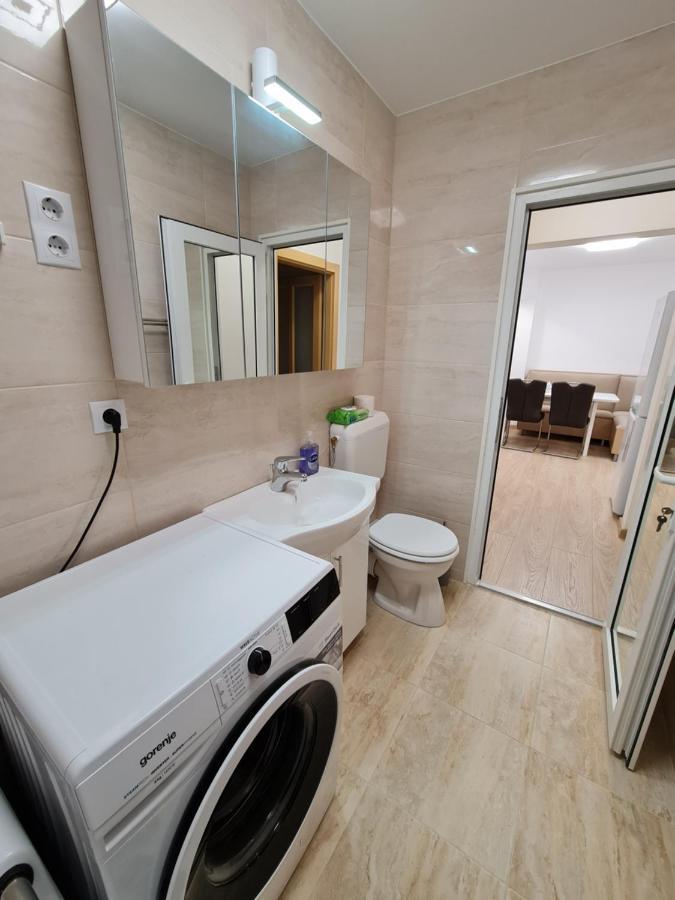 Luxury Panoramic Apartment Oradea Exteriör bild