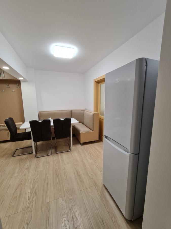 Luxury Panoramic Apartment Oradea Exteriör bild
