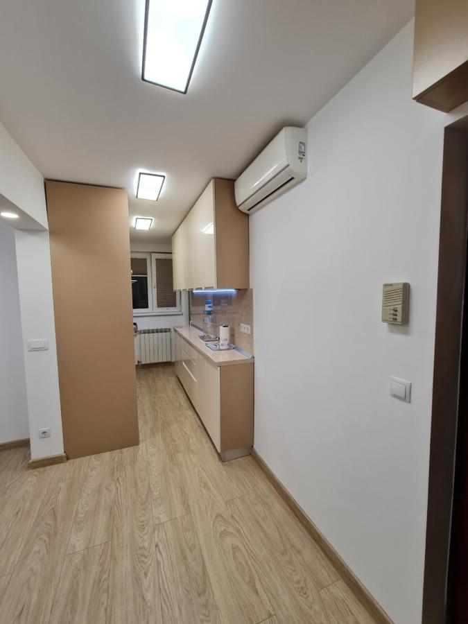 Luxury Panoramic Apartment Oradea Exteriör bild